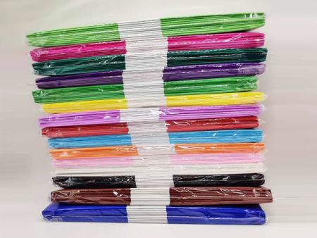 Crepe Paper