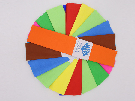 Crepe Paper