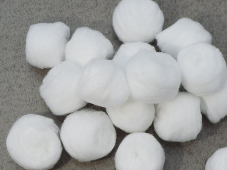 大号棉球