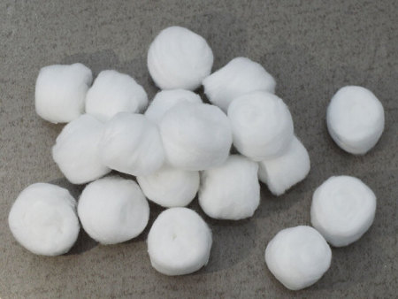 大号棉球