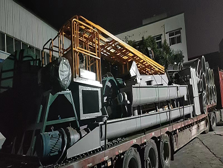 披星戴月砂浆装备发货