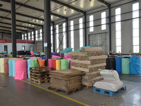 Factory View