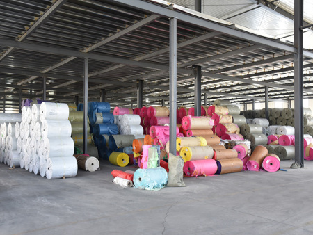 Factory View