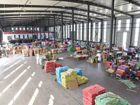 Factory View