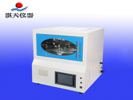 紙張自動水分儀操作規范