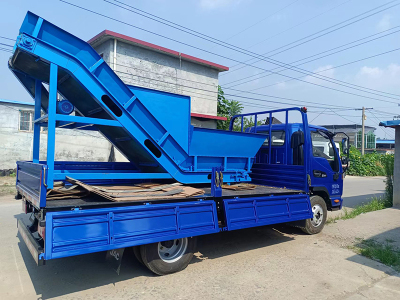 青州源旭机械厂-专注书本切胶机、废纸分选机设备