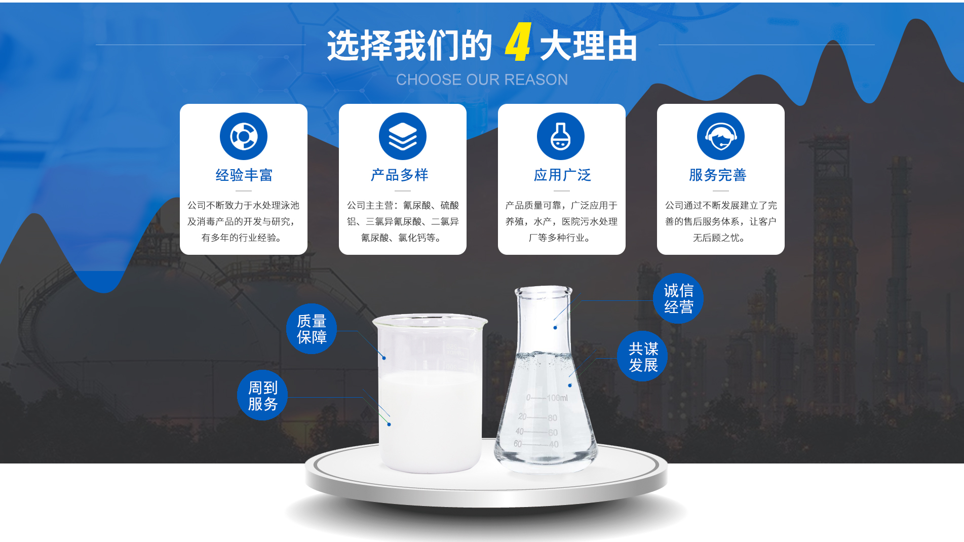 青州市鲁星工贸有限公司