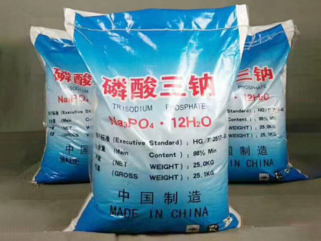 磷酸三钠