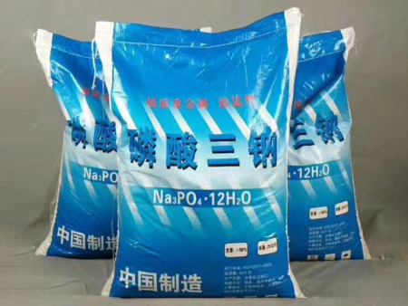磷酸三钠