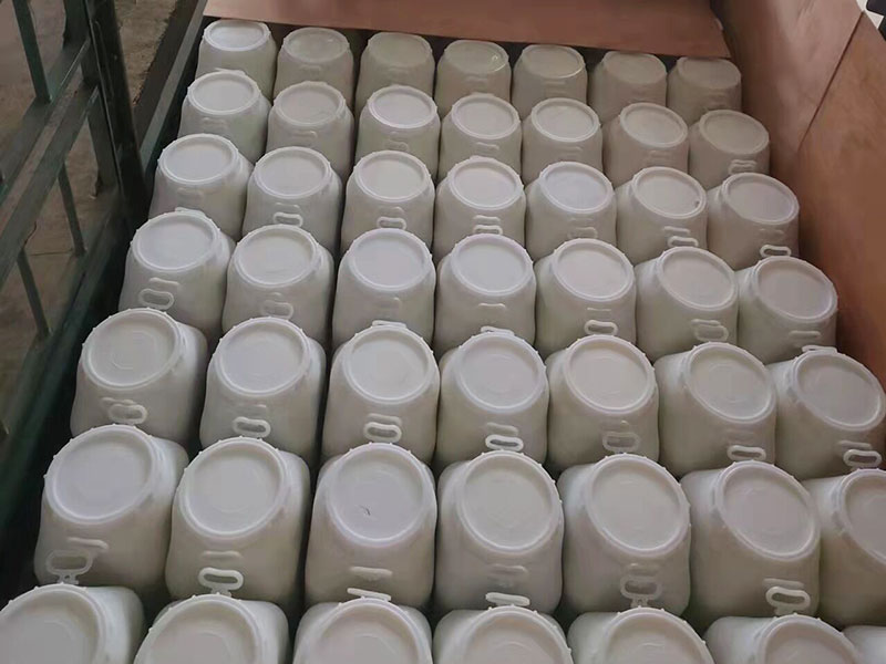 发货现场