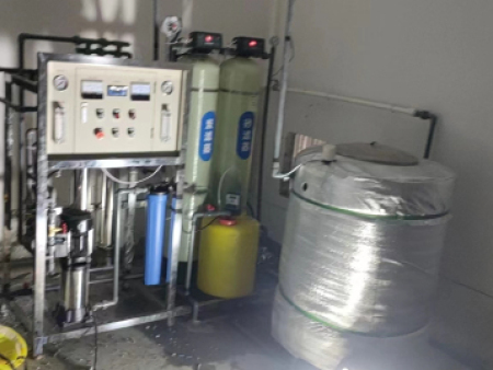 保定久盛0.5吨单级