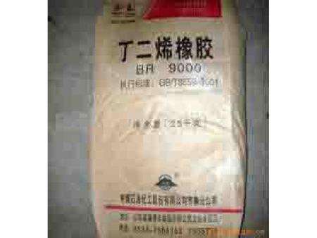 什么是順丁橡膠