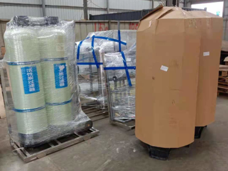 咸阳0.5吨双级+2吨双级