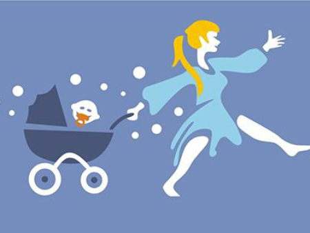 宝宝皮肤怎样预防过敏