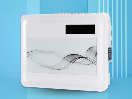 YY-09H反渗透纯水机