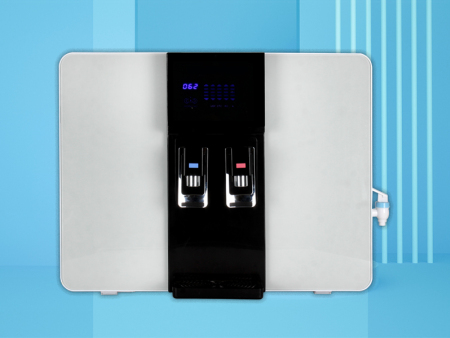 YY-JR-02冷热一体机