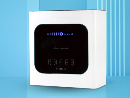 YY-06-75G迷你大屏纯水机