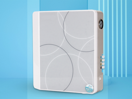 1.2Kg300G超低压纯水机