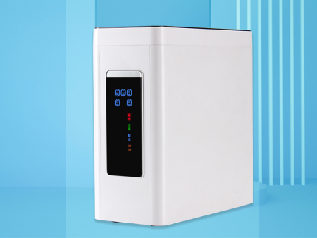 YY-06-75G迷你竖屏纯水机