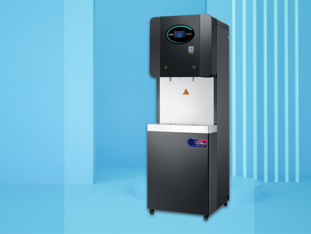 Y-A60K步进式RO系列饮水机