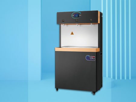 YY-3AD触控按键RO系列饮水机