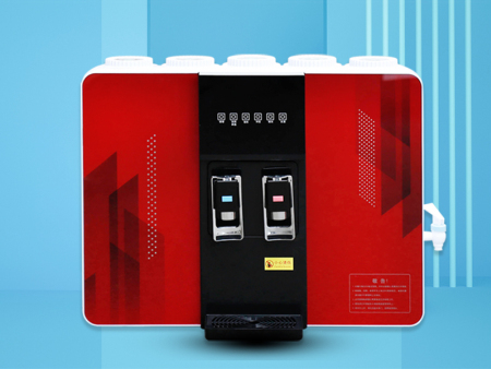 YY-SMS-A 冷热一体机