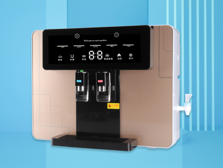 YY-JR-04 冷热一体机