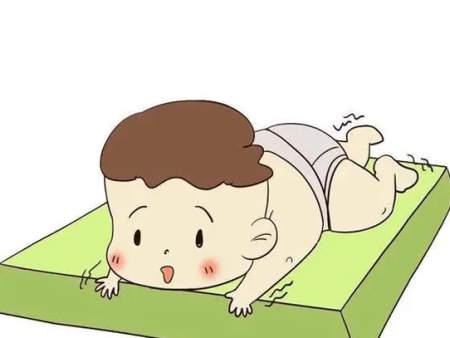 三个月的宝宝需要训练哪些方面？这几个方面不能少