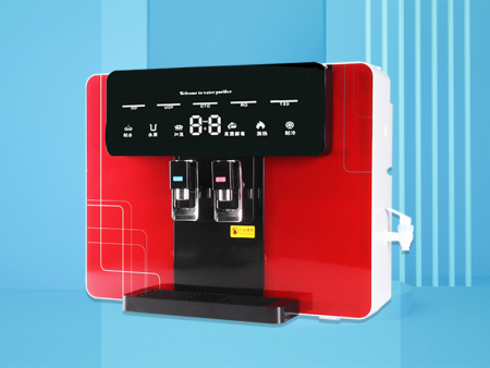 YY-SMS-C 冷热一体机