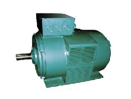 YTS系列（IP23）提升机专用调速