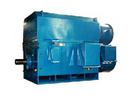 6KV、10KV绕线电动机