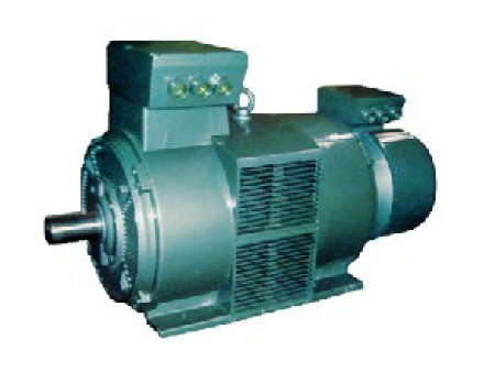 YR系列(IP23)绕线电动机