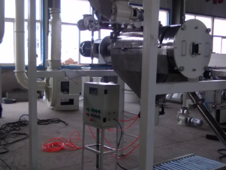 磨粉机用定量包装秤1