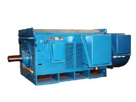 YR系列绕线转子电动机