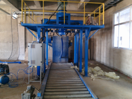 氧化砷粉末包装