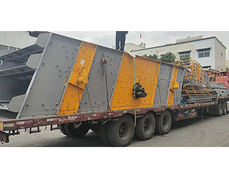 砂漿成套設備火速發貨中