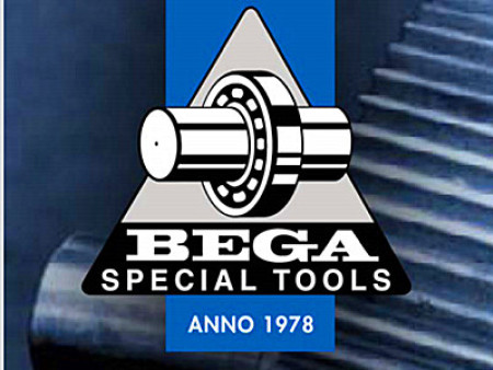 荷兰BEGA轴承加热器15040331194