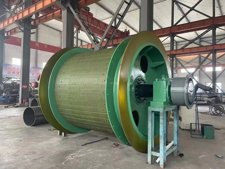 JTP-1.6×1.2/1.5提升绞车