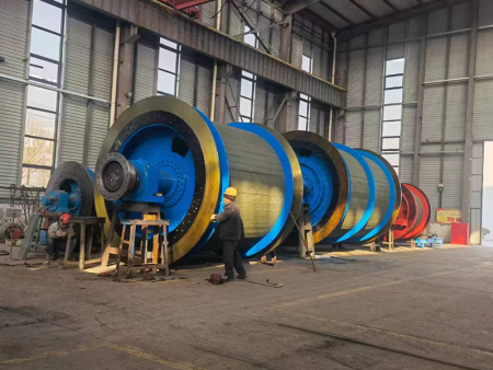 JTP-1.2×1.0TI提升绞车