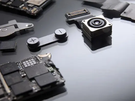 格林精密股份有限公司