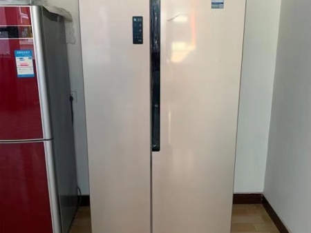 用搬家公司搬一台冰箱多少钱？