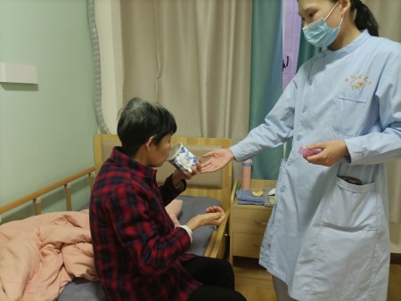 医护服务