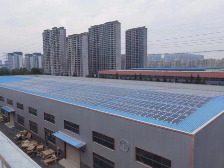 柔性组件案例展示