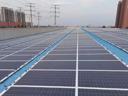 柔性组件案例展示