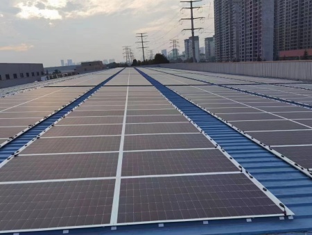 柔性组件案例展示