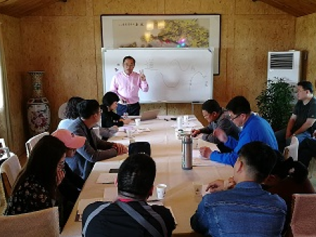 中国银行--EAP培训2