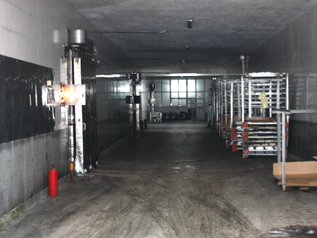 Rongcheng Longhai Food Co., Ltd