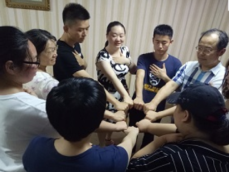 鲁东大学见习生1