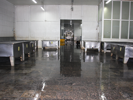 Rongcheng Longhai Food Co., Ltd