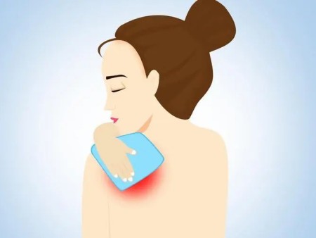 唐山青尔秀膏药生产厂家为您科普：贴膏药7种正常反应